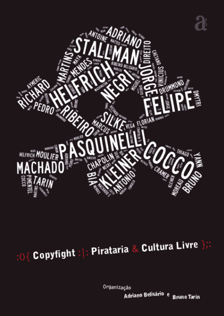 :(){ Copyfight :|: Pirataria & Cultura Livre };: