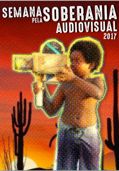 Semana pela Soberania Audiovisual