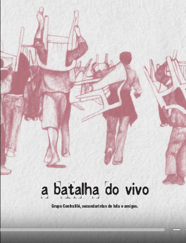 A Batalha do Vivo