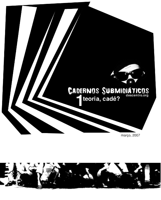 Cadernos Submidiáticos