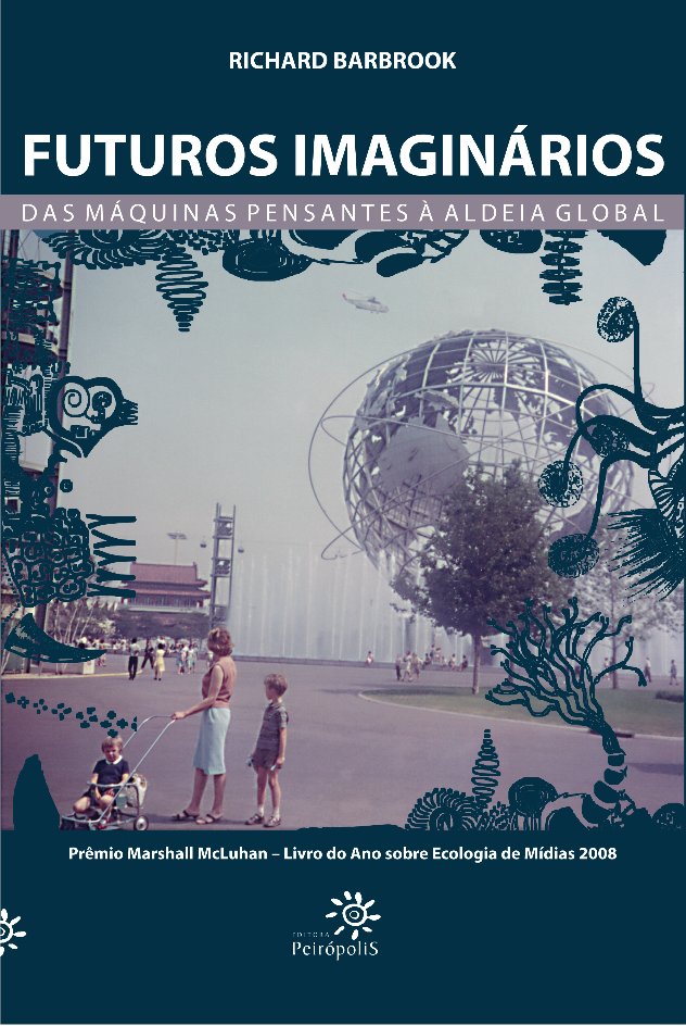 Futuros Imaginários