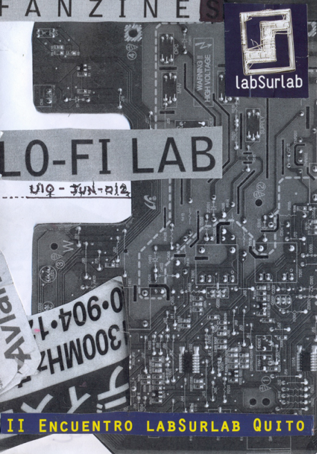 labSURlab #2