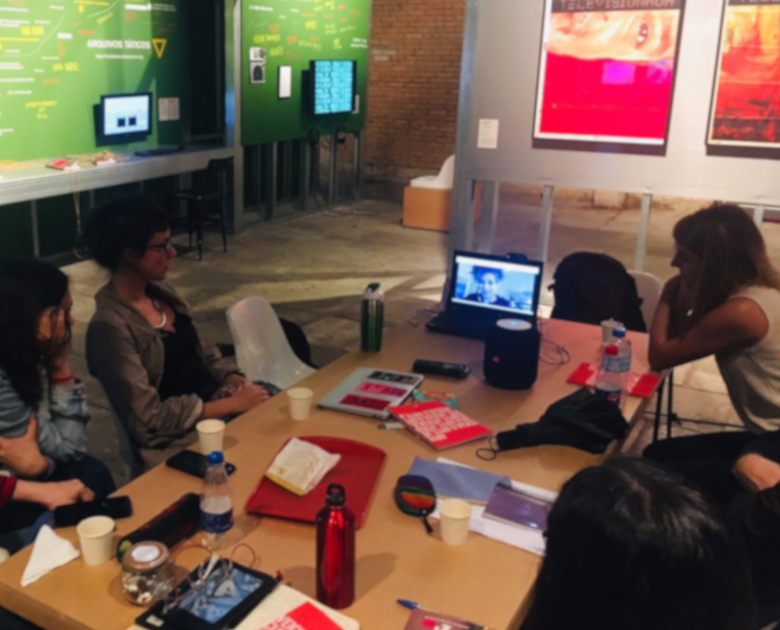 Feminismo e Estudos Sociais em Ciência e Tecnologia