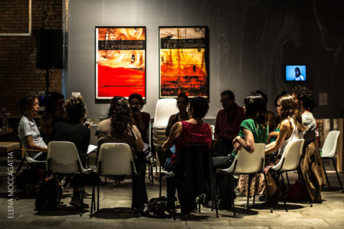 Arte-Veículo, SESC Pompéia