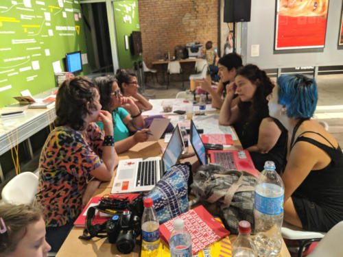 Laboratório Arquivos Táticos